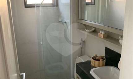 Apartamento com 4 quartos à venda na Rua Estado de Israel, 621, Vila Clementino, São Paulo, 118 m2 por R$ 1.380.000