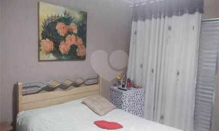 Casa com 4 quartos à venda na Rua dos Igarapés, 1012, Jardim dos Ipês, São Paulo, 260 m2 por R$ 1.200.000