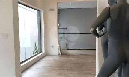 Casa com 1 quarto à venda na Rua Aureliano Leal, 60, Água Fria, São Paulo, 207 m2 por R$ 1.800.000