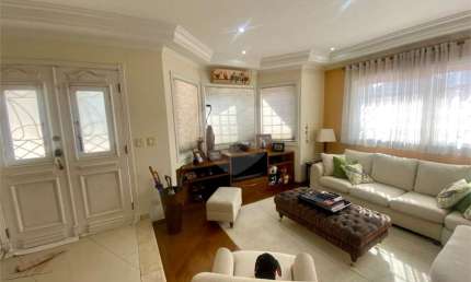 Casa com 4 quartos à venda na Rua Antônio Marques Luiz, 32, Jardim Maia, Guarulhos, 450 m2 por R$ 3.000.000