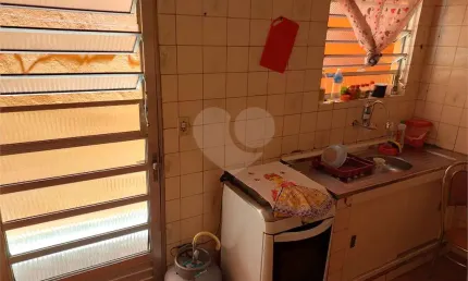 Casa com 3 quartos à venda na Rua Olhos do Coração, 78, Jardim Antártica, São Paulo, 150 m2 por R$ 500.000