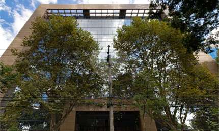 Sala comercial para alugar na Avenida Engenheiro Luiz Carlos Berrini, 716, Cidade Monções, São Paulo, 885 m2 por R$ 50.000