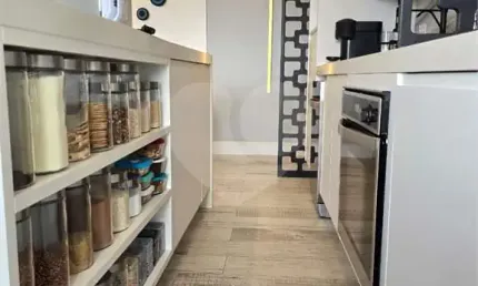 Apartamento com 2 quartos à venda na Avenida Mofarrej, 710, Vila Leopoldina, São Paulo, 61 m2 por R$ 895.000