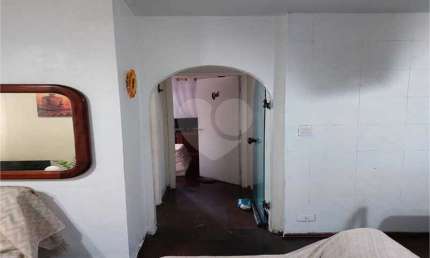 Apartamento com 2 quartos à venda na Rua Oscar Freire, 1735, Pinheiros, São Paulo, 80 m2 por R$ 840.000