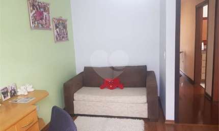 Casa com 4 quartos à venda na Rua Amador Lourenço, 37, Vila Constança, São Paulo, 221 m2 por R$ 1.180.000