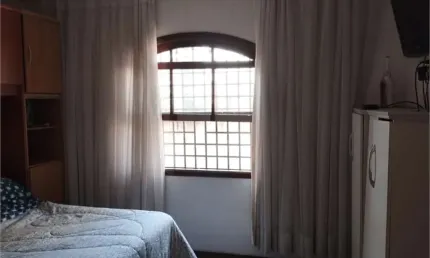 Casa com 4 quartos à venda na Rua Engenheiro Mariano Jathay Ferraz, 49, Santa Teresinha, São Paulo, 204 m2 por R$ 1.950.000