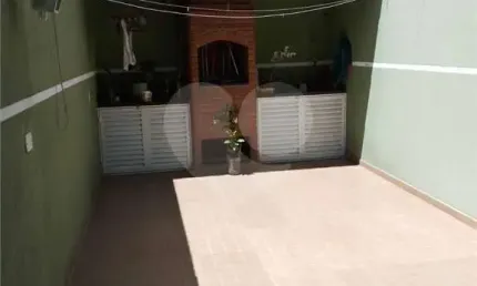 Casa com 3 quartos à venda na Rua Antônio Carlos dos Santos, 71, Cidade Patriarca, São Paulo, 132 m2 por R$ 880.000