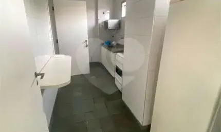 Apartamento com 3 quartos à venda na Rua Altinópolis, 383, Água Fria, São Paulo, 160 m2 por R$ 1.100.000