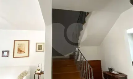 Casa com 3 quartos à venda na rua manduri, 214, jardim paulistano, são paulo, 200 m2 por r$ 4.250.000