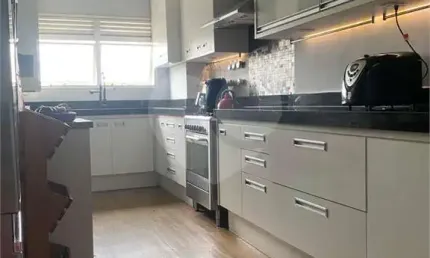 Apartamento com 4 quartos à venda na Rua Cancioneiro Popular, 480, Santo Amaro, São Paulo, 234 m2 por R$ 3.190.000