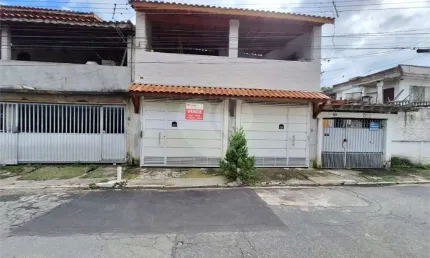 Casa com 3 quartos à venda na Rua Liberato Mendes, 8, Jardim Represa, São Paulo, 140 m2 por R$ 500.000
