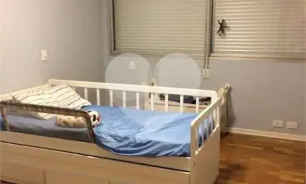 Apartamento com 4 quartos à venda na Rua Haddock Lobo, 180, Cerqueira César, São Paulo, 180 m2 por R$ 2.000.000