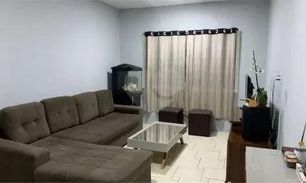Casa com 3 quartos à venda na Rua Doutor Álvaro Martins Sevilha, 38, Jardim Esmeralda, São Paulo, 111 m2 por R$ 575.000
