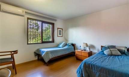 Casa com 3 quartos para alugar na Rua Guilherme Moura, 139, Vila Madalena, São Paulo, 531 m2 por R$ 30.000