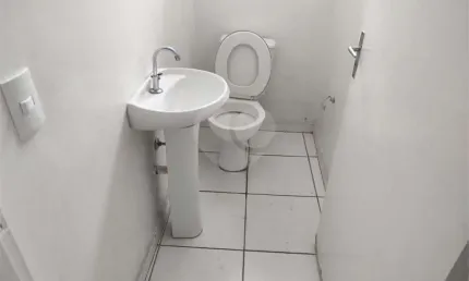 Barracão / Galpão / Depósito para alugar na Avenida João Dias, 981, Santo Amaro, São Paulo, 1205 m2 por R$ 45.000