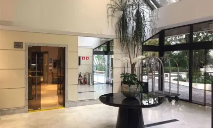 Apartamento com 2 quartos à venda na Alameda Ministro Rocha Azevedo, 523, Cerqueira César, São Paulo, 62 m2 por R$ 1.177.000