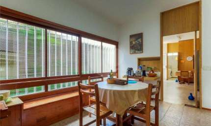 Casa com 4 quartos à venda na Rua Conselheiro Zacarias, 311, Jardim Paulista, São Paulo, 441 m2 por R$ 5.530.000