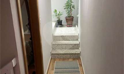 Casa com 4 quartos à venda na Rua Saboó, 185, Vila Santa Isabel, São Paulo, 180 m2 por R$ 1.000.000