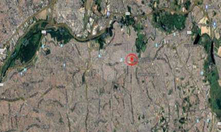 Terreno à venda na Avenida Marechal Tito, 3500, Itaim Paulista, São Paulo, 12951 m2 por R$ 41.600.000