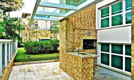 Apartamento com 3 quartos à venda na rua doutor guilherme cristofel, 373, santana, são paulo, 228 m2 por r$ 2.800.000