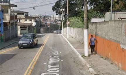 Terreno comercial para alugar na Rua Domingos Vega, 300, Vila João Batista, São Paulo, 7000 m2 por R$ 35.000
