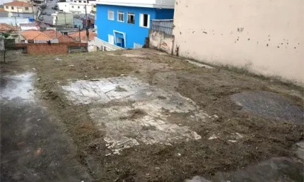 Terreno à venda na Rua Edgar de Campos, 360, Vila Nair, São Paulo, 372 m2 por R$ 1.495.000