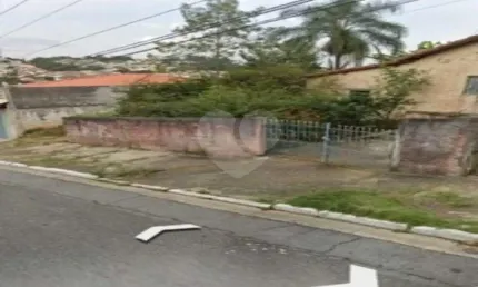 Terreno à venda na Rua Dom Teodósio, 116, Tremembé, São Paulo, 1000 m2 por R$ 1.590.000