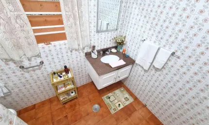 Casa com 4 quartos à venda na Avenida Daniel Malettini, 523, Vila Aurora (Zona Norte), São Paulo, 288 m2 por R$ 997.298