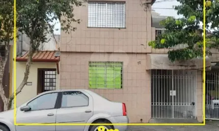 Terreno à venda na rua alferes frazão, 15, chácara califórnia, são paulo, 320 m2 por r$ 1.749.000