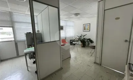 Sala comercial para alugar na Rua Itacolomi, 333, Higienópolis, São Paulo, 109 m2 por R$ 7.200