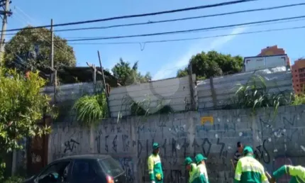 Terreno à venda na Rua David Eid, 1297, Vila do Castelo, São Paulo, 1180 m2 por R$ 3.169.000