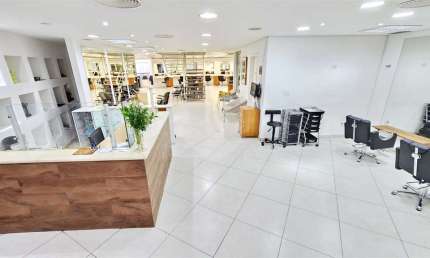 Prédio para alugar na Rua Pernambuco, 75, Jardim Capela, São Paulo, 1027 m2 por R$ 35.000