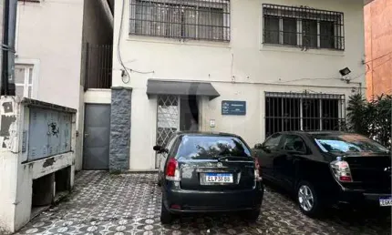 Casa à venda na rua monte alegre, 1104, perdizes, são paulo, 715 m2 por r$ 6.990.000