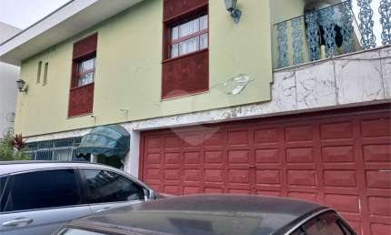 Casa com 4 quartos à venda na Rua Caiapós, 234, Vila Anastácio, São Paulo, 234 m2 por R$ 2.000.000