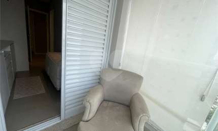 Apartamento com 3 quartos à venda na Rua Norma Pieruccini Giannotti, 141, Barra Funda, São Paulo, 117 m2 por R$ 1.650.000