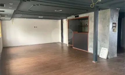 Prédio para alugar na rua apucarana, 1701, tatuapé, são paulo, 333 m2 por r$ 22.000