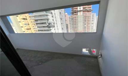 Apartamento com 1 quarto à venda na Avenida Rebouças, 499, Cerqueira César, São Paulo, 24 m2 por R$ 650.000