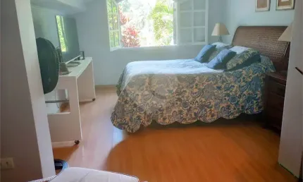 Casa com 4 quartos à venda na Rua Parque da Fonte, 351, Barro Branco (Zona Norte), São Paulo, 460 m2 por R$ 3.500.000