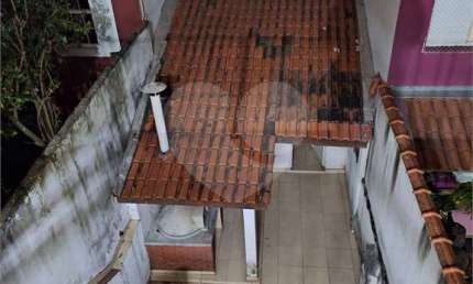 Casa em condomínio fechado com 3 quartos à venda na Rua Eliane Aparecida de Grammont, 12, Barra Funda, São Paulo, 216 m2 por R$ 1.370.000