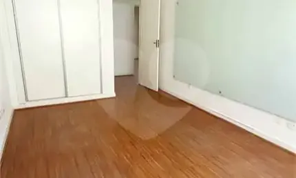 Apartamento com 1 quarto à venda na Avenida Paulista, 2518, Bela Vista, São Paulo, 137 m2 por R$ 1.450.000