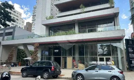 Apartamento com 2 quartos à venda na Rua Jerônimo da Veiga, 155, Jardim Europa, São Paulo, 90 m2 por R$ 3.700.000