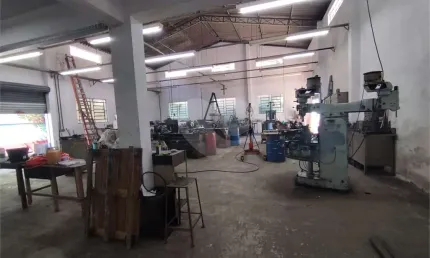 Barracão / galpão / depósito à venda na rua alvarães, 112, cidade continental, são paulo, 505 m2 por r$ 2.500.000
