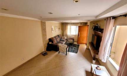Casa com 3 quartos à venda na Rua Juá, 96, Saúde, São Paulo, 246 m2 por R$ 1.700.000