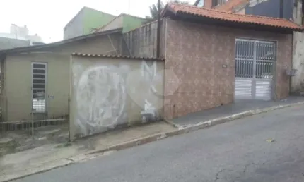 Terreno à venda na rua josé vieira guimarães, 371, jardim santa terezinha, são paulo, 360 m2 por r$ 2.489.000