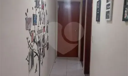 Casa com 3 quartos à venda na Rua Brigadeiro Correia de Melo, 256, Jardim São José (Zona Norte), São Paulo, 187 m2 por R$ 950.000