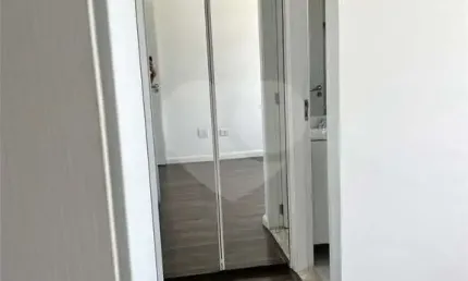 Casa em condomínio fechado com 2 quartos à venda na Rua Porcelana, 297, Vila do Encontro, São Paulo, 66 m2 por R$ 525.000
