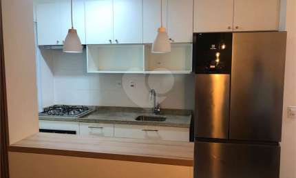 Apartamento com 2 quartos à venda na Rua Getúlio Soares da Rocha, 152, Jardim das Acacias, São Paulo, 70 m2 por R$ 1.350.000