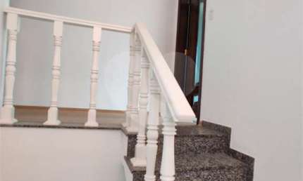 Casa com 3 quartos para alugar na Rua Stéfano Mauser, 226, Jardim Regina, São Paulo, 300 m2 por R$ 5.000