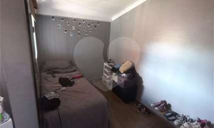 Casa com 4 quartos à venda na Rua Mário Gessullo, 35, Conjunto Residencial Butantã, São Paulo, 180 m2 por R$ 1.100.000