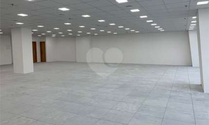 Sala comercial à venda na Avenida das Nações Unidas, 17007, Várzea de Baixo, São Paulo, 650 m2 por R$ 11.713.000